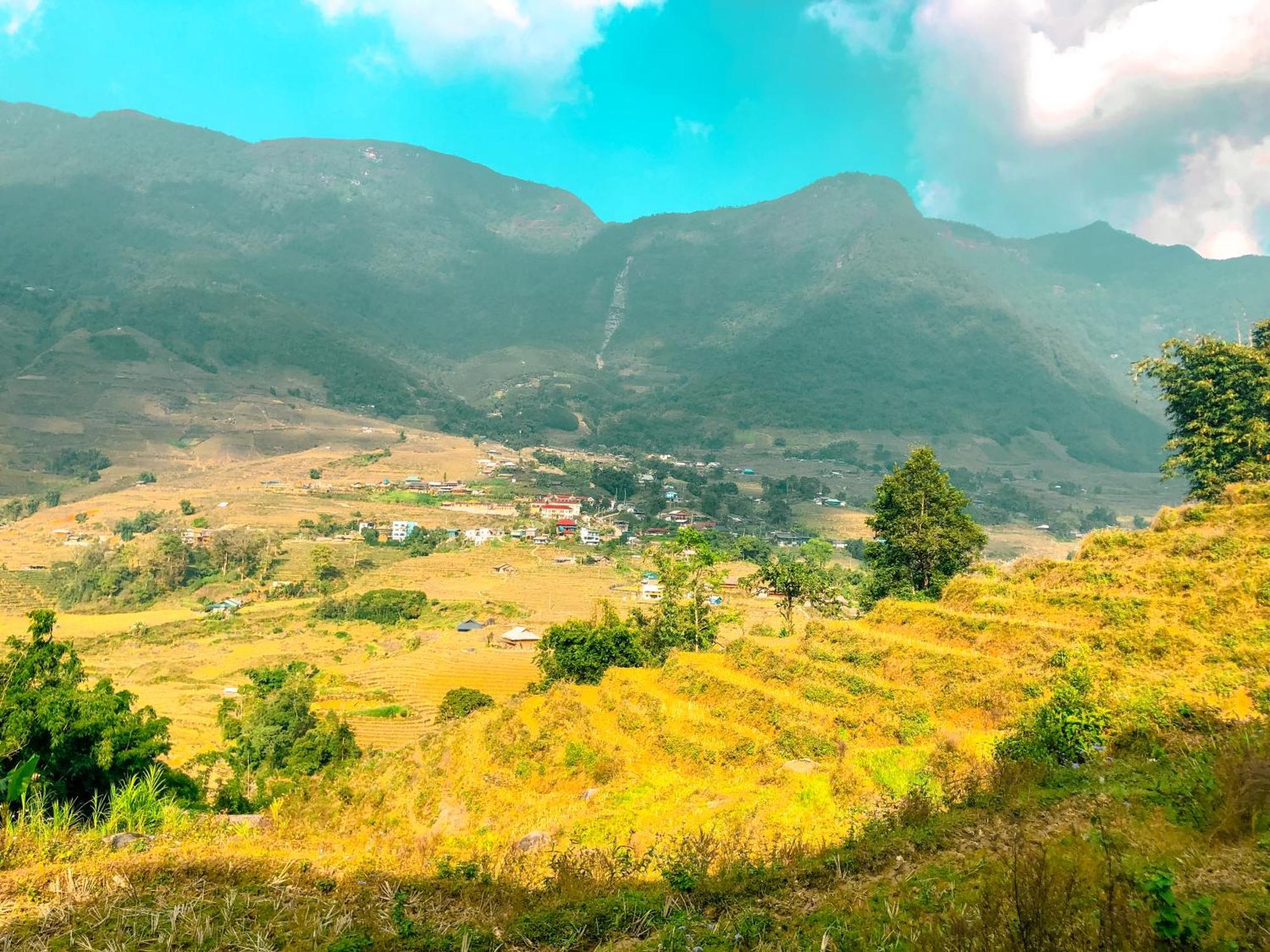 Duy Tuyen Ba Be Homestay Free Bbq Bac Kan Exterior foto